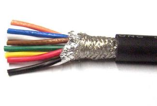 阻燃計算機電纜