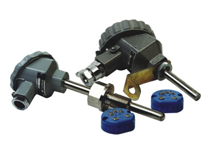 SBWZ現(xiàn)場顯示溫度變送器