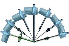 一體化顯示熱電偶溫度變送器