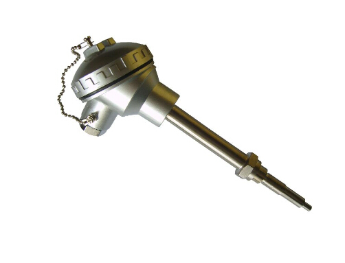 內(nèi)置式溫度變送器