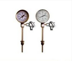 WSSY-411遠傳雙金屬溫度計