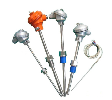 防腐鎧裝熱電阻WZPK-196F