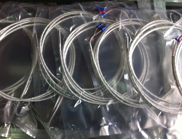 耐酸堿耐腐蝕熱電阻