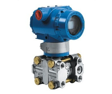 3351DP型差壓變送器