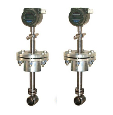 電容式渦街流量計(jì)