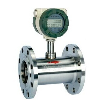 LWGY液體渦輪流量計(jì)