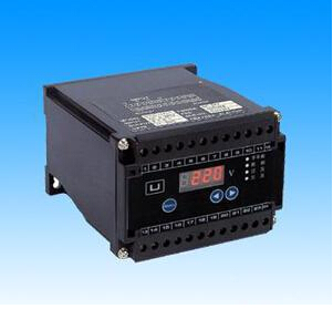 C3U三相電壓監(jiān)控器